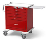Crashcart