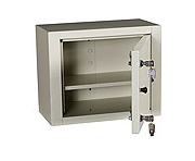 Narcotics Cabinets