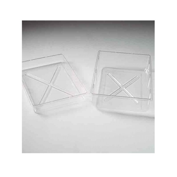 6" Tall Transport Tray (Also used as 6" drawers in ER-2000 Emergency Carts)